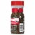 McCormick® Coarse Ground Black Pepper Perspective: back