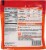 McCormick Original Taco Seasoning Mix Perspective: back