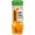 McCormick Gourmet Organic Ground Turmeric Perspective: back