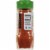 McCormick Gourmet Organic Hot Mexican Chili Powder Perspective: back