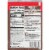 McCormick Chicken Gravy Mix Perspective: back