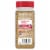 McCormick® Pure Ground Black Pepper Perspective: back
