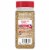 McCormick® Pure Ground Black Pepper Perspective: back