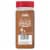 McCormick® Ground Cinnamon Perspective: back