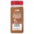 McCormick® Ground Cinnamon Perspective: back
