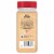 McCormick Garlic Powder Perspective: back
