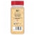 McCormick® Minced Onion Perspective: back
