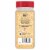 McCormick® Minced Onion Perspective: back