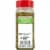 McCormick Perfect Pinch Italian Seasoning Perspective: back