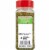 McCormick Perfect Pinch Italian Seasoning Perspective: back