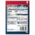 McCormick Beef Stroganoff Sauce Seasoning Mix Perspective: back