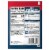 McCormick Beef Stroganoff Sauce Seasoning Mix Perspective: back