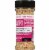 McCormick Himalayan Pink Salt with Black Pepper and Garlic All Purpose Seasoning Perspective: back
