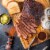 McCormick® Grill Mates® Rich & Smoky Texas BBQ Seasoning Perspective: back