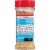 McCormick Salt Free Garlic and Herb Seasoning Perspective: back