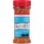 McCormick Salt Free Roasted Garlic and Bell Pepper Seasoning Perspective: back