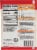 McCormick® Instant Pot® Teriyaki Chicken Seasoning Mix Perspective: back
