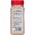 McCormick Brown Gravy Seasoning Mix Perspective: back