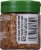 McCormick Gourmet™ Jamaican Jerk Seasoning Perspective: back