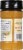 McCormick® Tabitha Brown All-Purpose Sunshine Seasoning Perspective: back