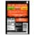 McCormick Grill Mates Griller's Choice Chicken Marinade Mix Perspective: back