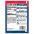 McCormick Garlic Ranch Crunchy Chicken Seasoning Mix Perspective: back