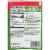 McCormick Thick And Zesty Spaghetti Sauce Seasoning Mix Perspective: back