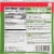 McCormick Italian Mushroom Spaghetti Sauce Seasoning Mix Perspective: back