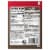 McCormick Au Jus Gravy Seasoning Mix Perspective: back