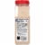 McCormick® Brown Gravy Mix Perspective: back