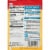 McCormick Bag 'n Season Pork Chops Cooking & Seasoning Mix Perspective: back