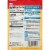 McCormick® Bag 'N Season Pork Chops Cooking Bag & Seasoning Mix Perspective: back
