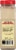 McCormick® Ground White Pepper Perspective: back