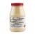 McCormick® Lime Mayonnaise Perspective: back