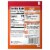 McCormick® Chicken Taco Seasoning Mix Perspective: back