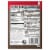 McCormick 30% Less Sodium Brown Gravy Seasoning Mix Perspective: back