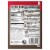 McCormick® Less Sodium Brown Gravy Mix Perspective: back