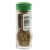 McCormick Gourmet Organic Basil Leaves Perspective: back