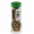 McCormick Gourmet Organic Basil Leaves Perspective: back