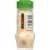 McCormick Gourmet Organic Garlic Powder Perspective: back