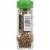 McCormick Gourmet Organic Thyme Leaves Perspective: back