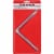 Lasco Tapered Die Cast Faucet Seat Wrench 13-2103 Perspective: back