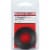 Lasco Rubber Bath Drain Stopper Gasket 03-4907 Perspective: back