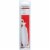 Lasco Moen 1-3/8 In. x 4 In. Chrome Pop-Up Drain Stopper 03-4647N Perspective: back