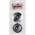 Lasco 1-1/4 In. Waste Shoe and Bathtub Drain Stopper Kit in Satin Nickel 34899SN Perspective: back