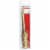 Lasco Price Pfister #6123 Hot/Cold Brass Bathtub Stem S-1119-3 Perspective: back