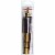 Lasco Mixet #0623 Hot/Cold Brass Bathtub Stem S-1123-3 Perspective: back
