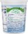 Stonyfield® Organic Vanilla Probiotic Whole Milk Yogurt Tub Perspective: back