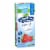 Stonyfield® Organic Kids Strawberry Lowfat Yogurt Pouch  Squeezers Perspective: back
