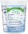 Stonyfield® Organic Vanilla Lowfat Yogurt Perspective: back